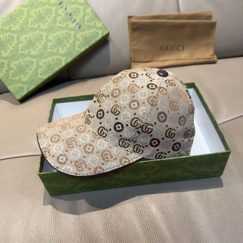 Gucci Caps FlexibleFit 258685