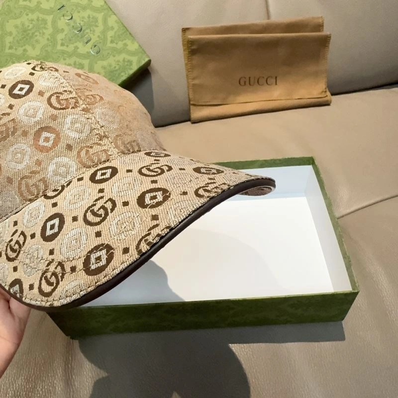 Gucci Caps FlexibleFit 258685