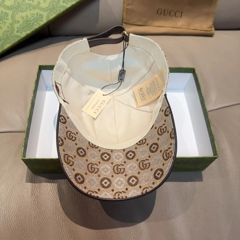 Gucci Caps FlexibleFit 258685