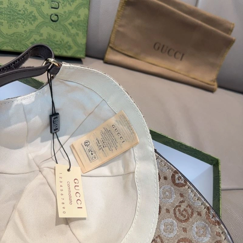 Gucci Caps FlexibleFit 258685