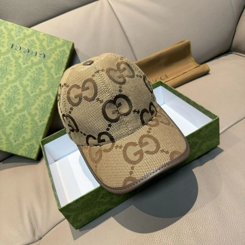 StreetReady Gucci Caps 258683