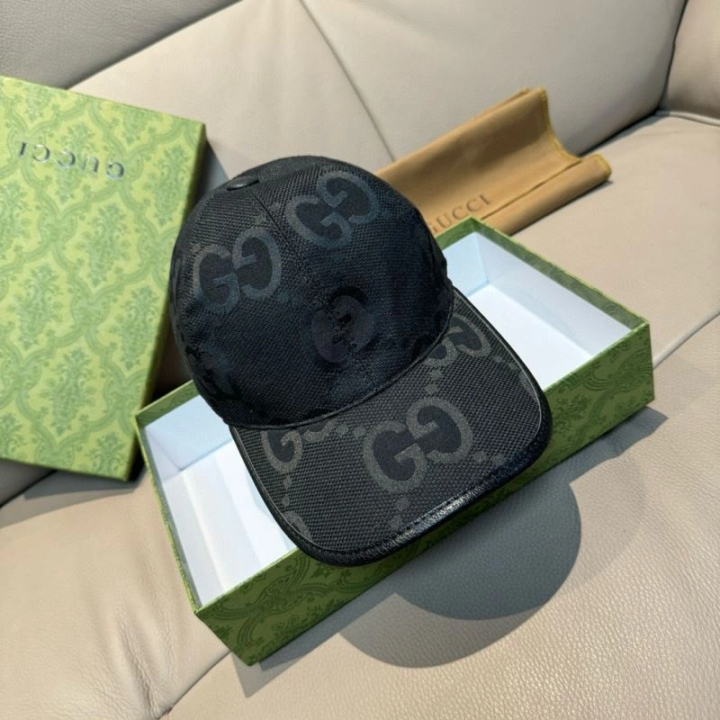 Gucci Caps StreetReady 258684
