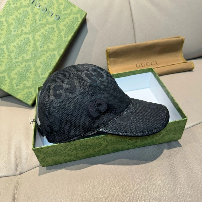 Gucci Caps StreetReady 258684
