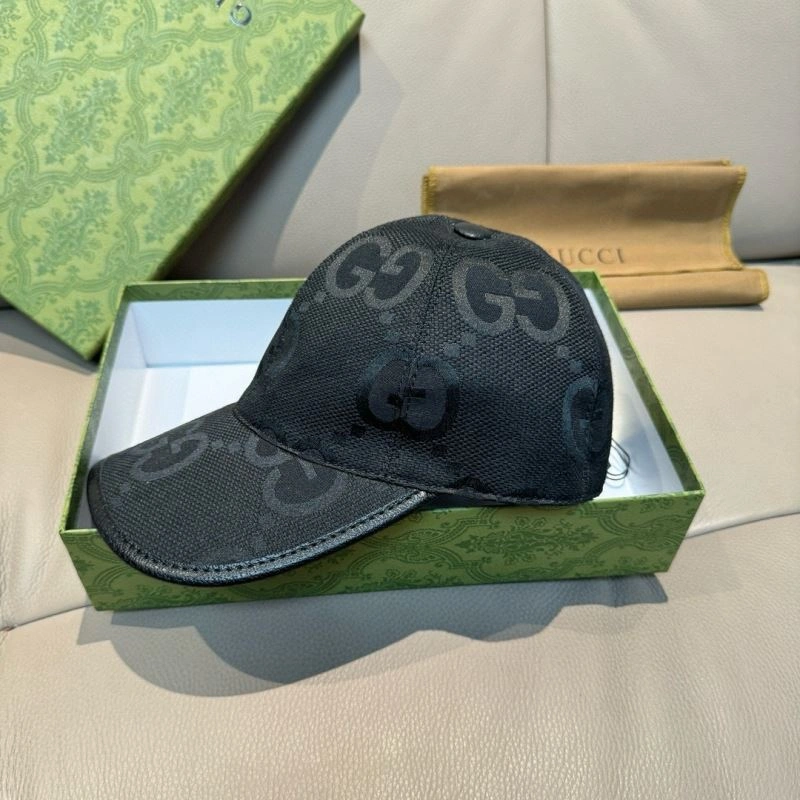 Gucci Caps StreetReady 258684