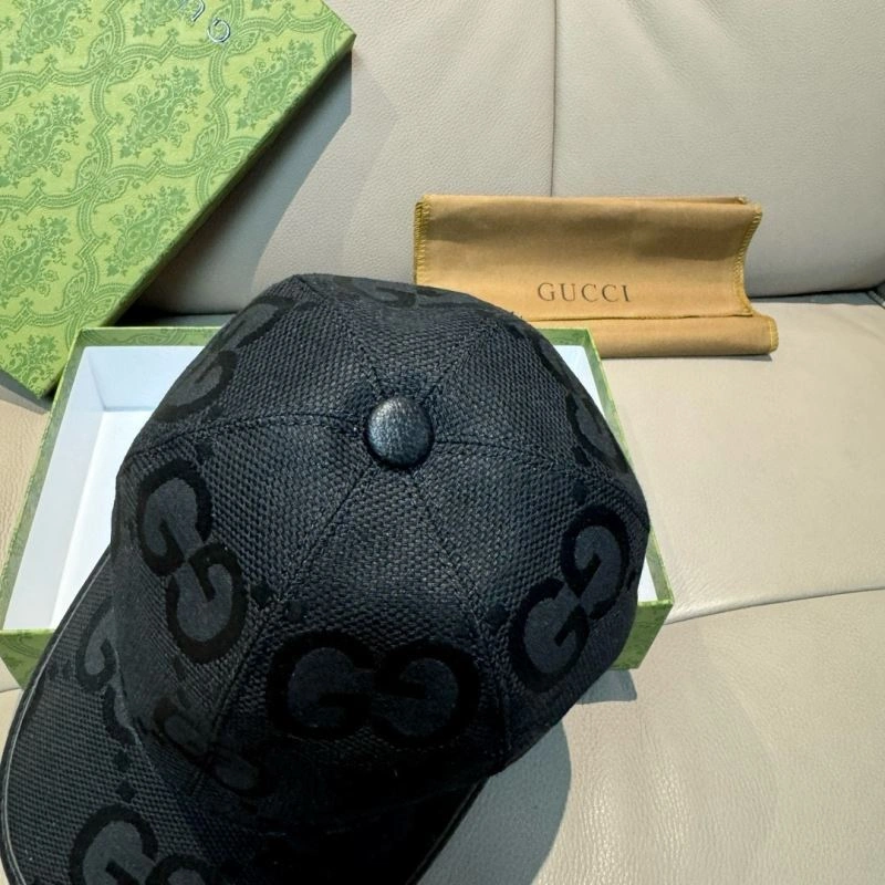Gucci Caps StreetReady 258684