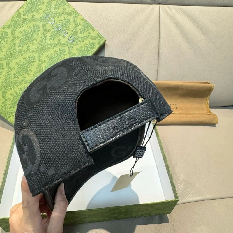 Gucci Caps StreetReady 258684
