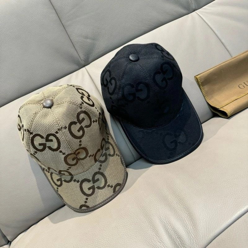 Gucci Caps StreetReady 258684