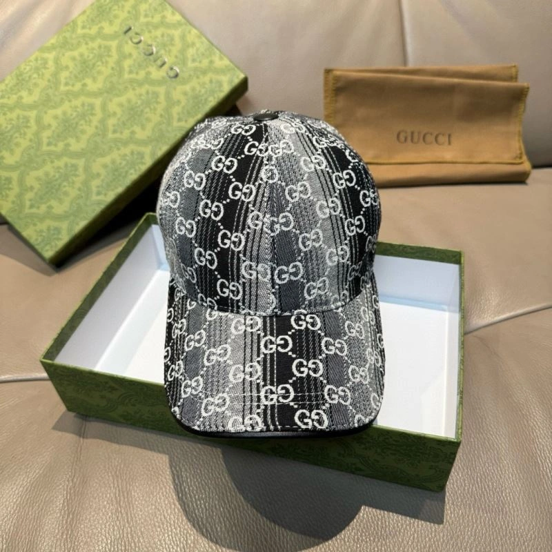 MultiPurpose Gucci Caps 258682