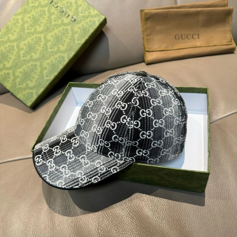 MultiPurpose Gucci Caps 258682