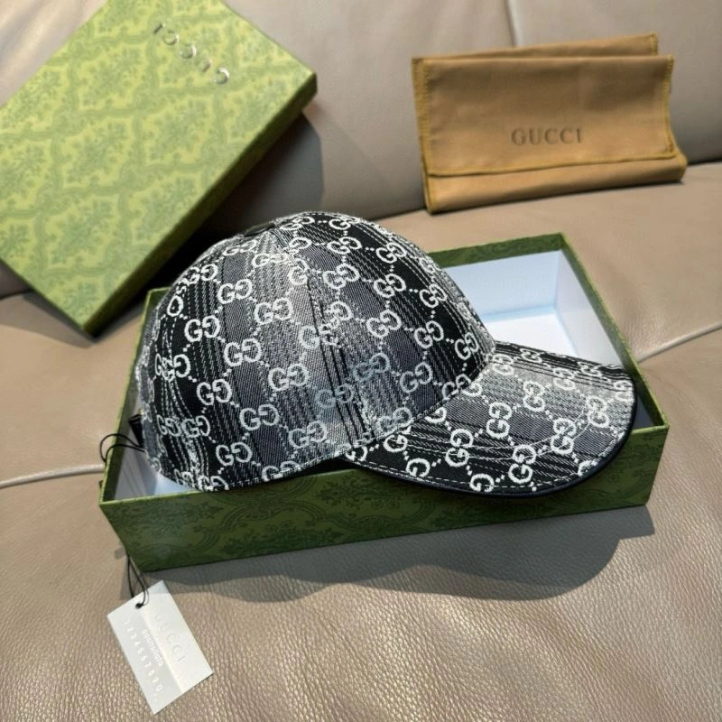 MultiPurpose Gucci Caps 258682
