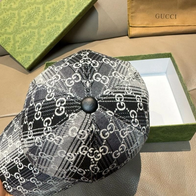 MultiPurpose Gucci Caps 258682