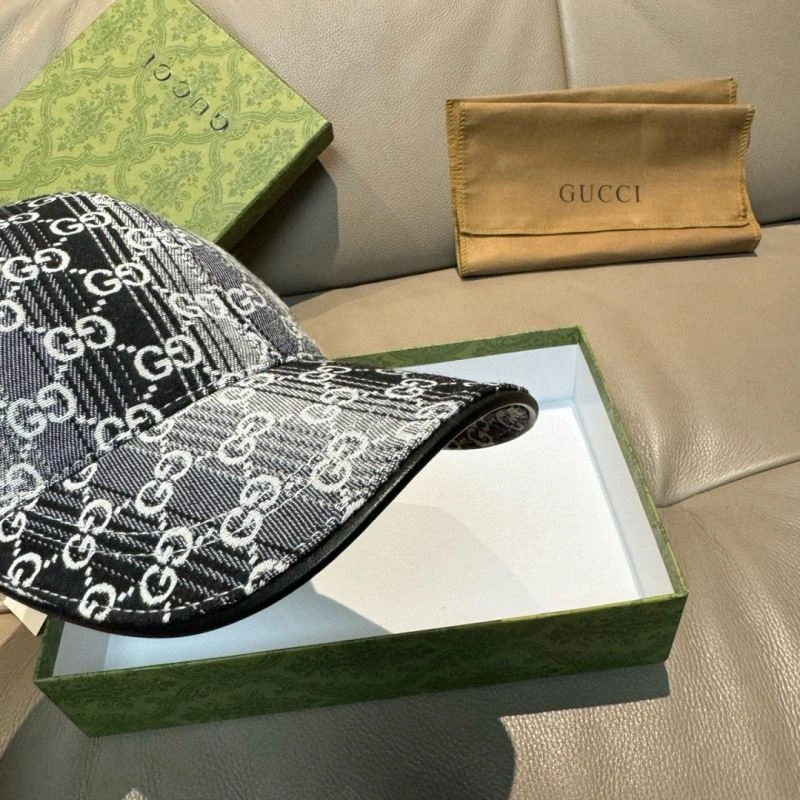 MultiPurpose Gucci Caps 258682