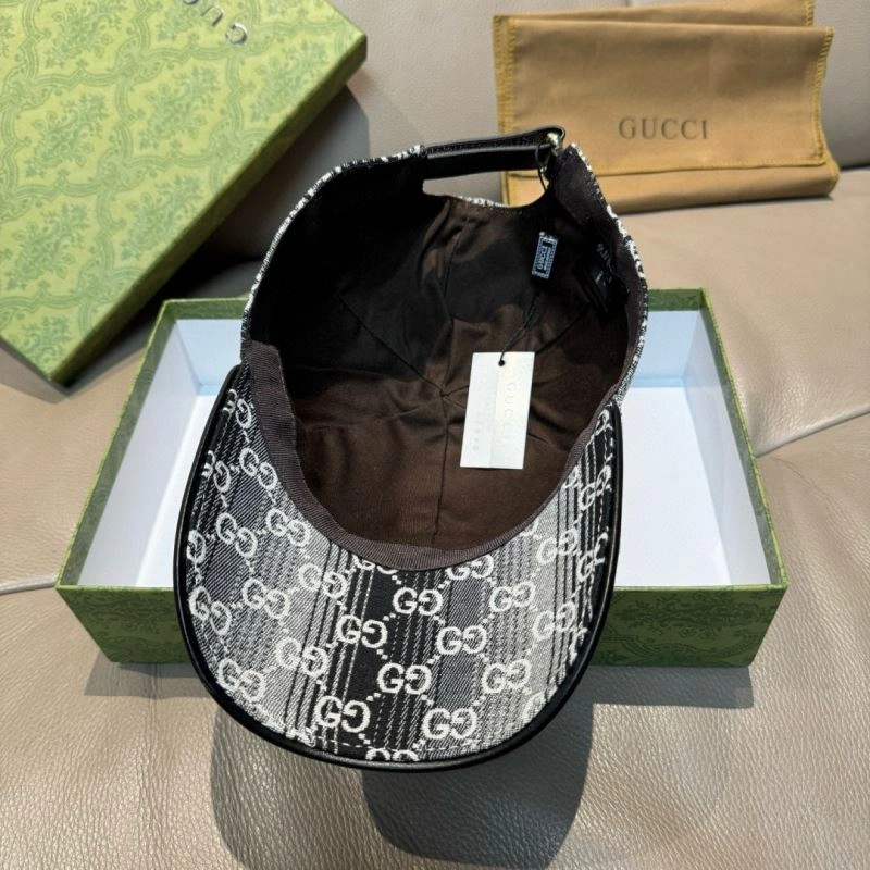 MultiPurpose Gucci Caps 258682