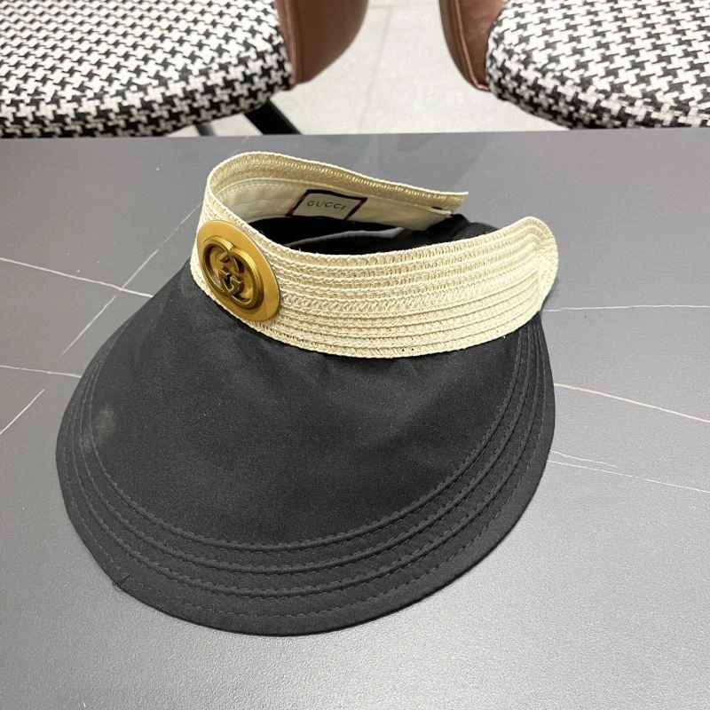 Trendsetting Gucci Caps 258680