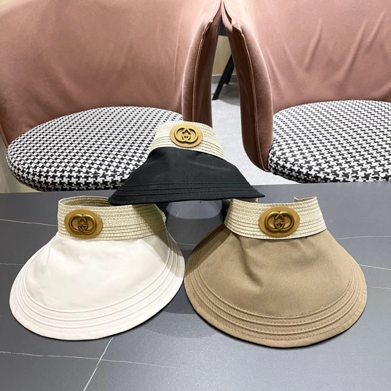 Trendsetting Gucci Caps 258680