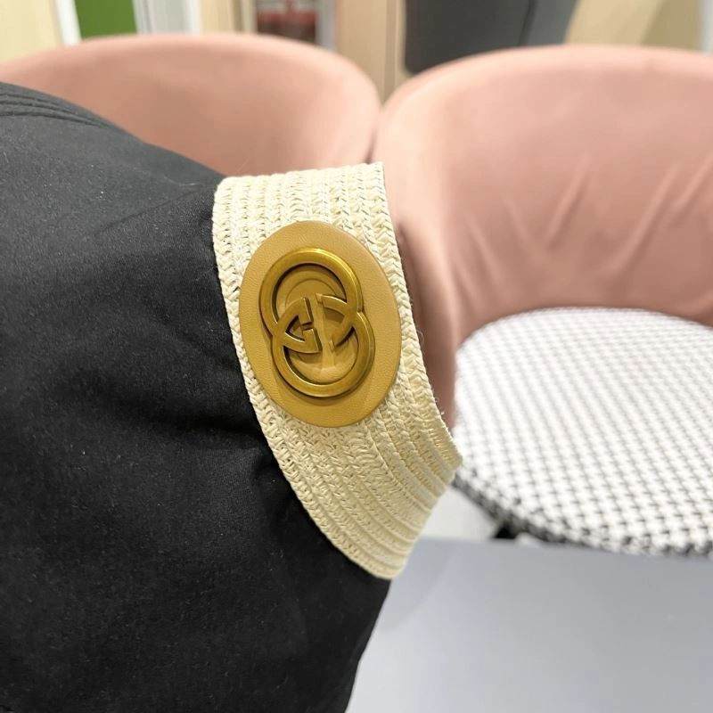 Trendsetting Gucci Caps 258680