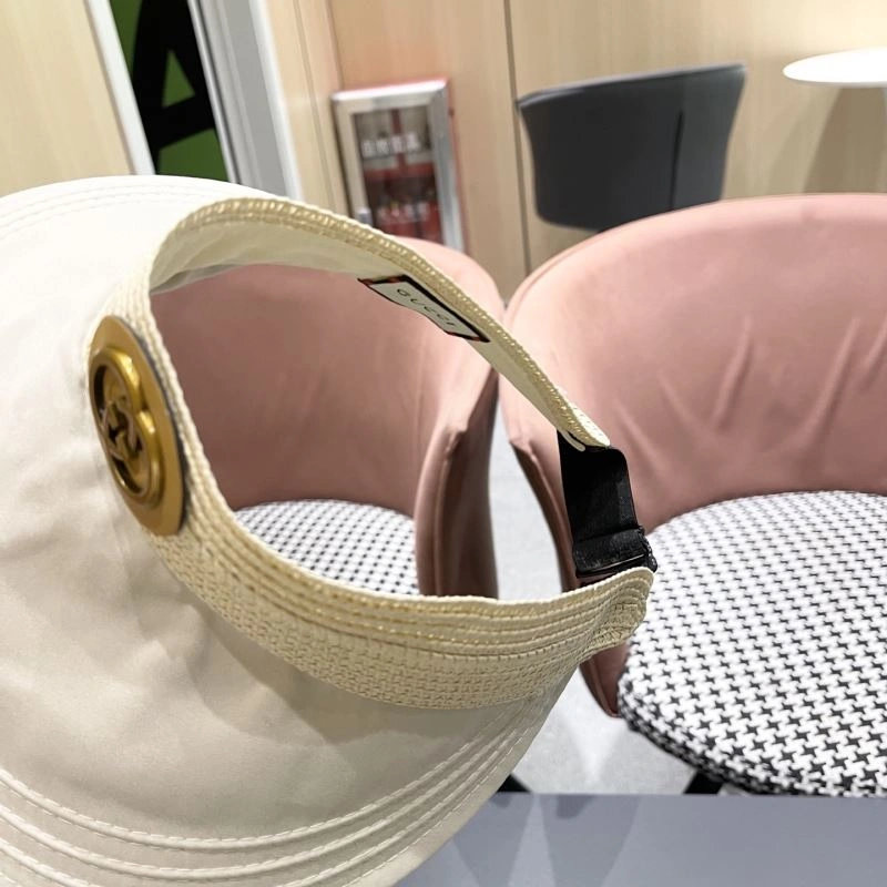 Gucci Caps Functional 258679