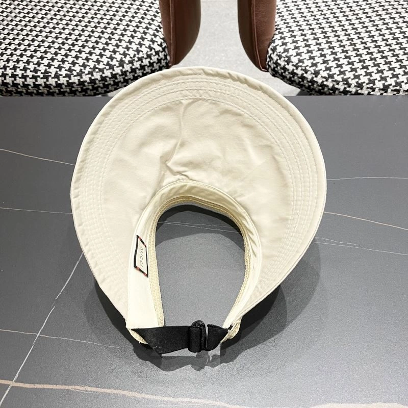 Gucci Caps Functional 258679