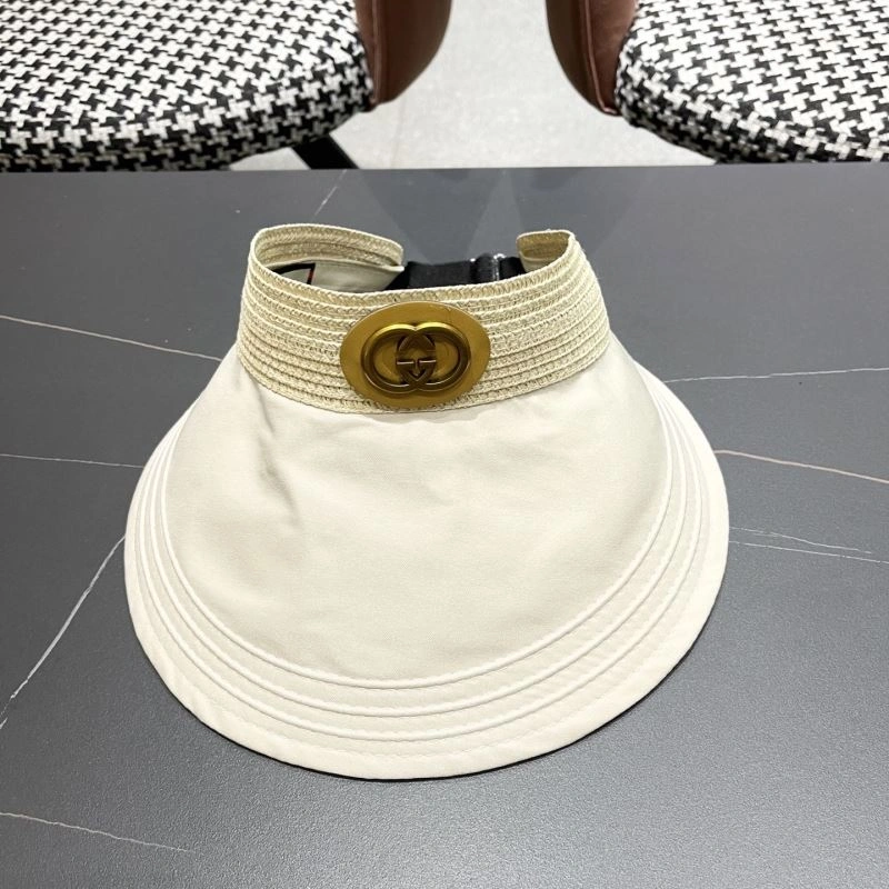 Gucci Caps Functional 258679