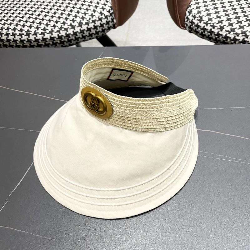 Gucci Caps Functional 258679