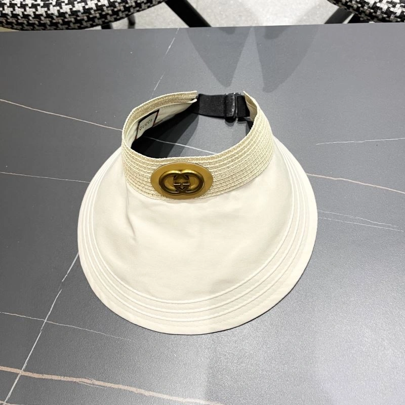 Gucci Caps Functional 258679