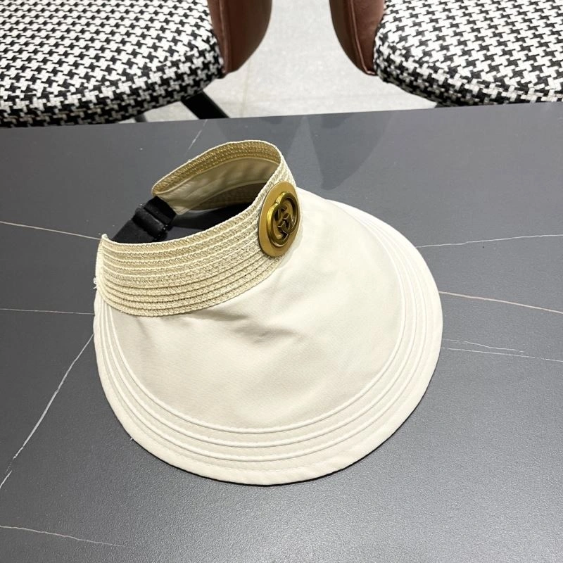 Gucci Caps Functional 258679