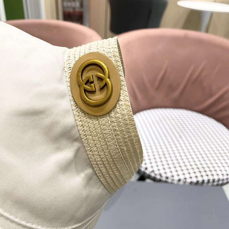 Gucci Caps Functional 258679