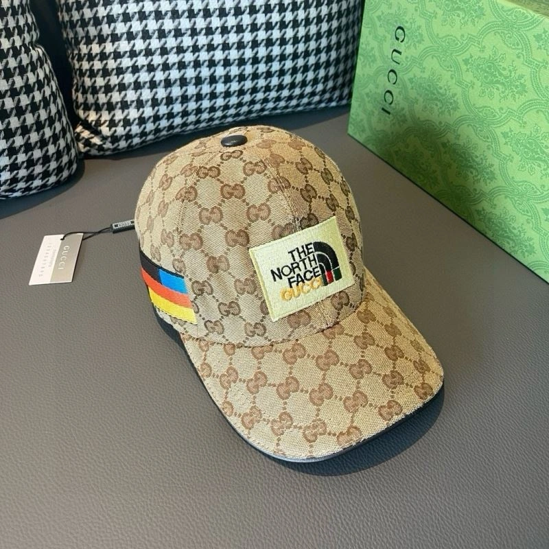 AllSeason Gucci Caps 258658