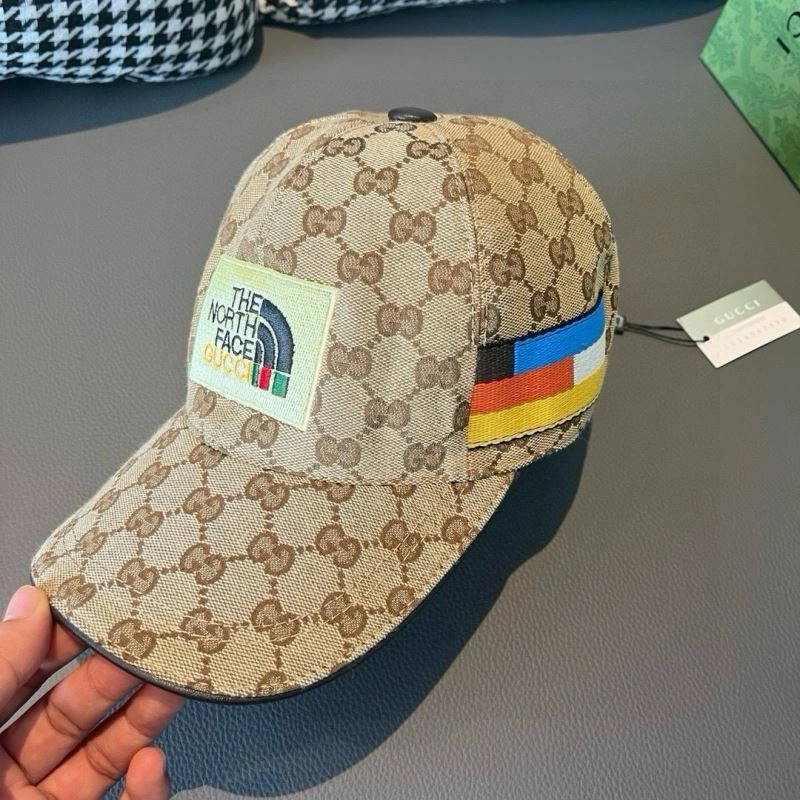 AllSeason Gucci Caps 258658