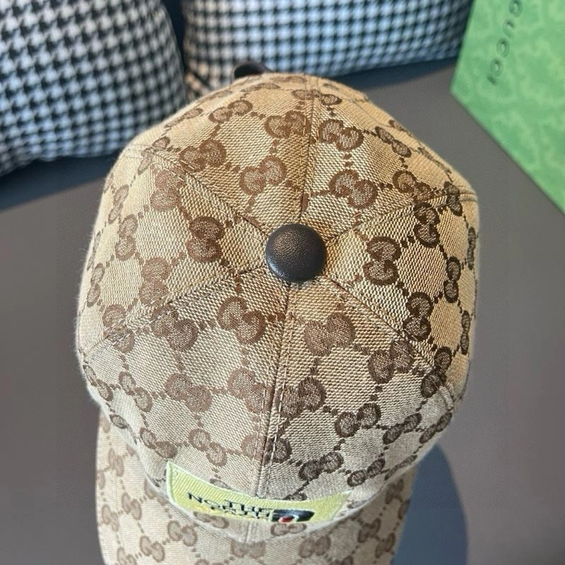 AllSeason Gucci Caps 258658