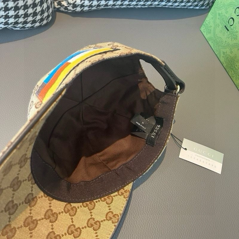 AllSeason Gucci Caps 258658
