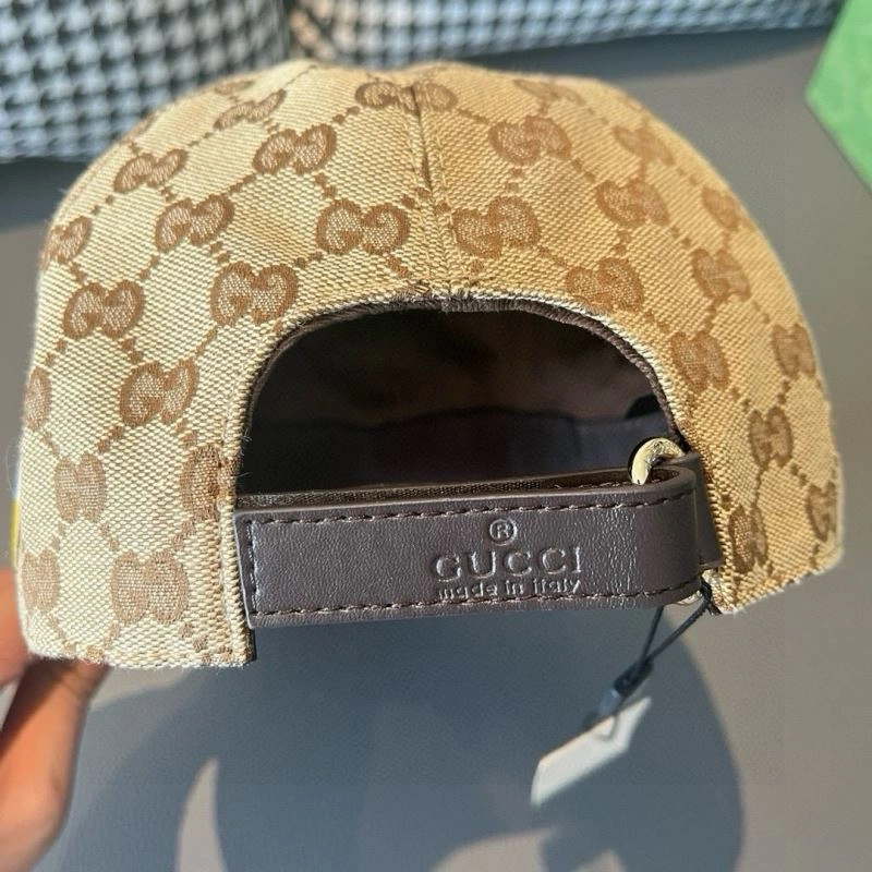 AllSeason Gucci Caps 258658