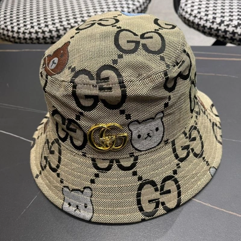 Soft Gucci Caps 258664