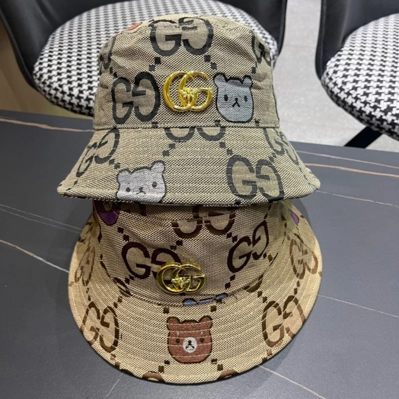 Soft Gucci Caps 258664