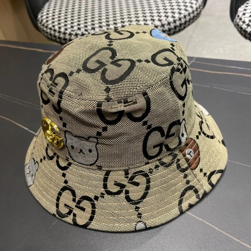 Soft Gucci Caps 258664