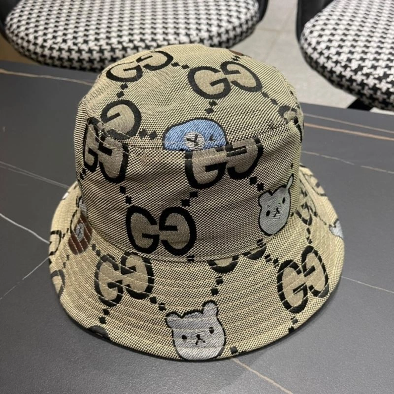 Soft Gucci Caps 258664