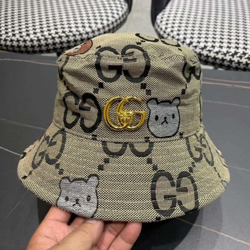 Soft Gucci Caps 258664
