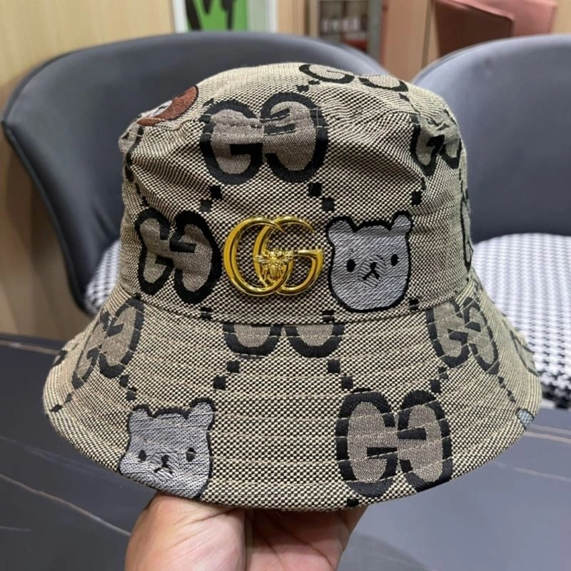 Soft Gucci Caps 258664
