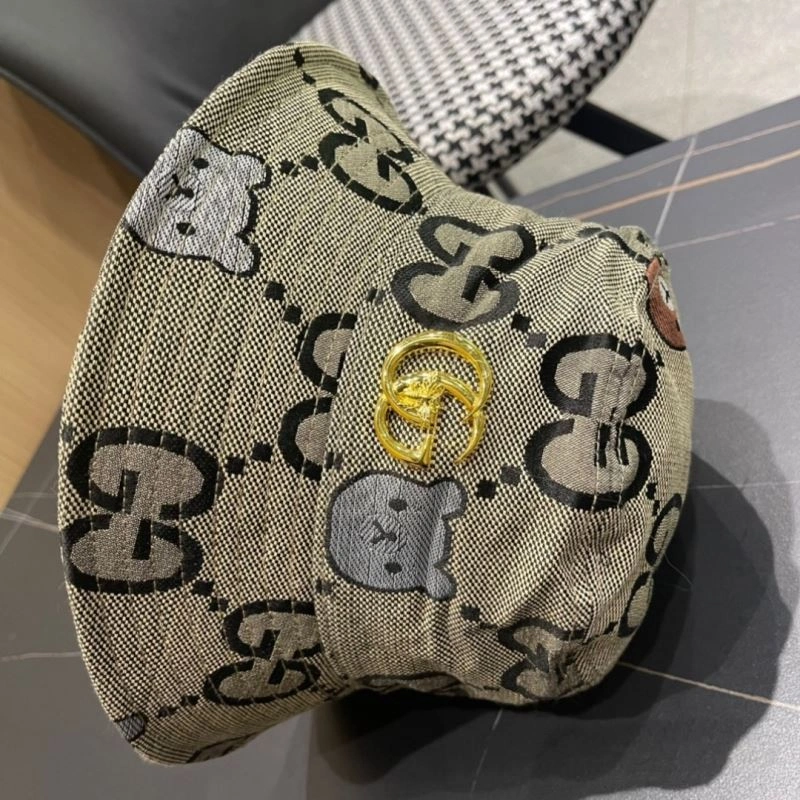 Soft Gucci Caps 258664