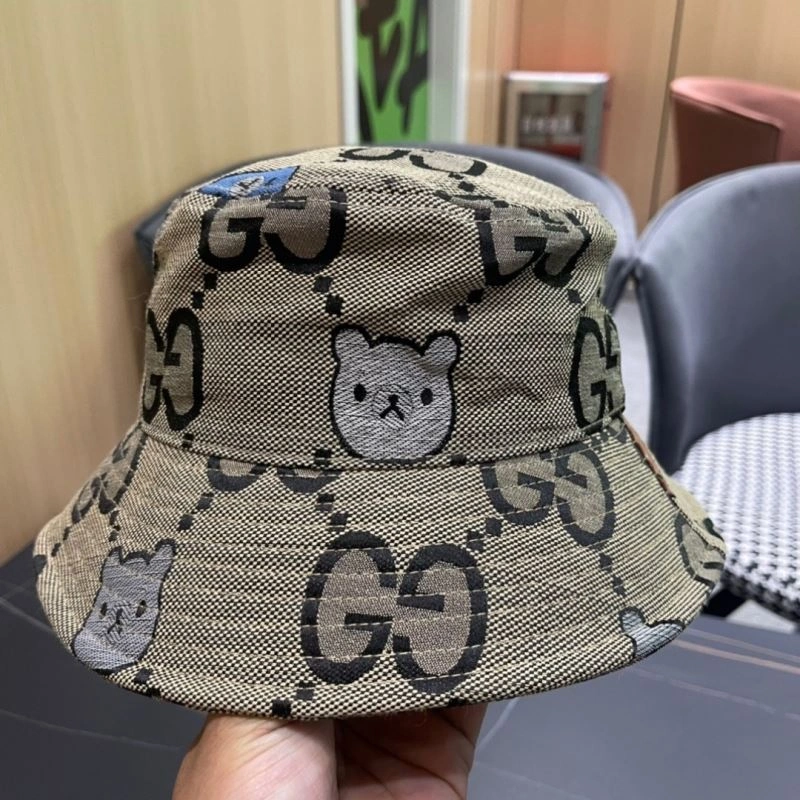 Soft Gucci Caps 258664