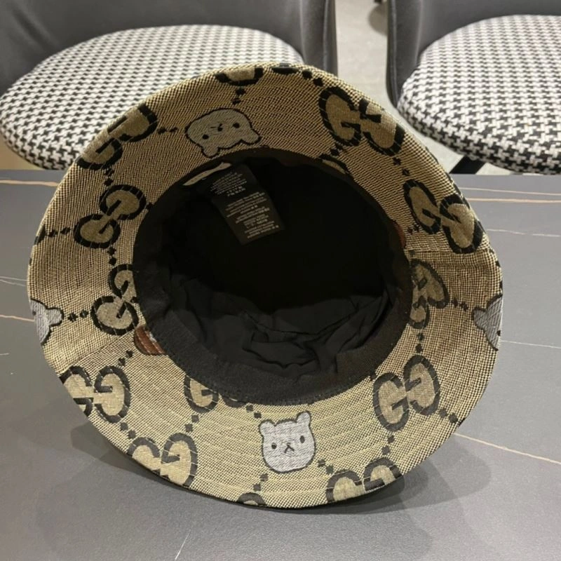 Soft Gucci Caps 258664