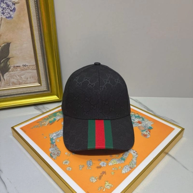 MultiPurpose Gucci Caps 258672