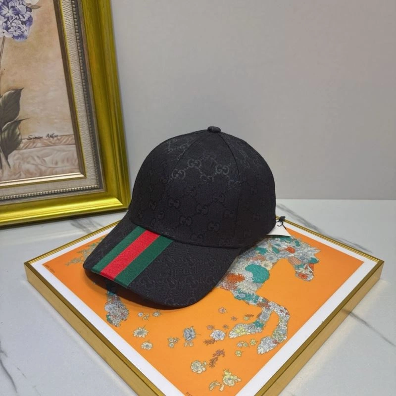 MultiPurpose Gucci Caps 258672