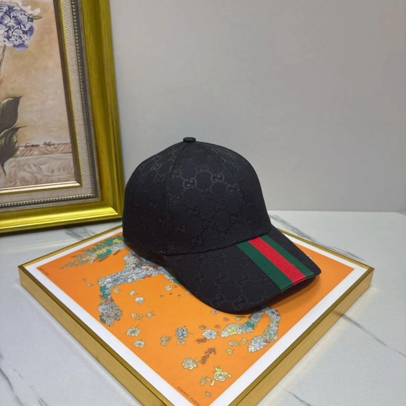 MultiPurpose Gucci Caps 258672