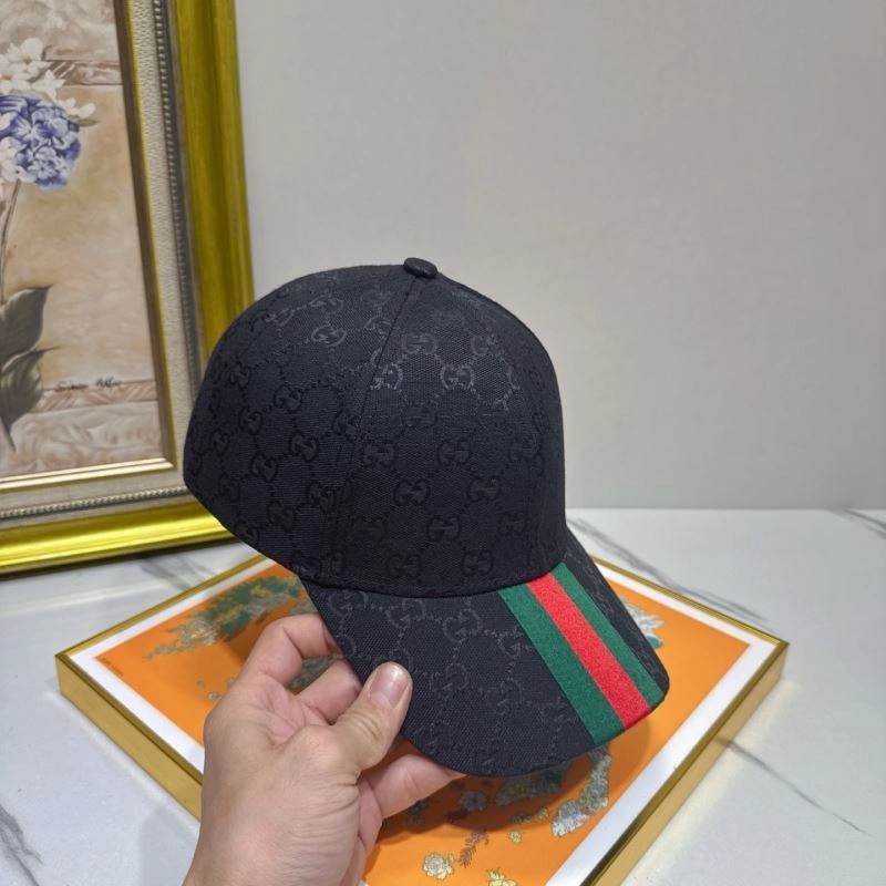 MultiPurpose Gucci Caps 258672