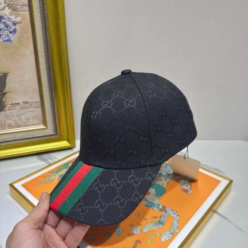 MultiPurpose Gucci Caps 258672