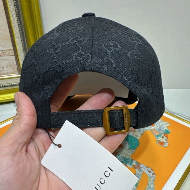 MultiPurpose Gucci Caps 258672