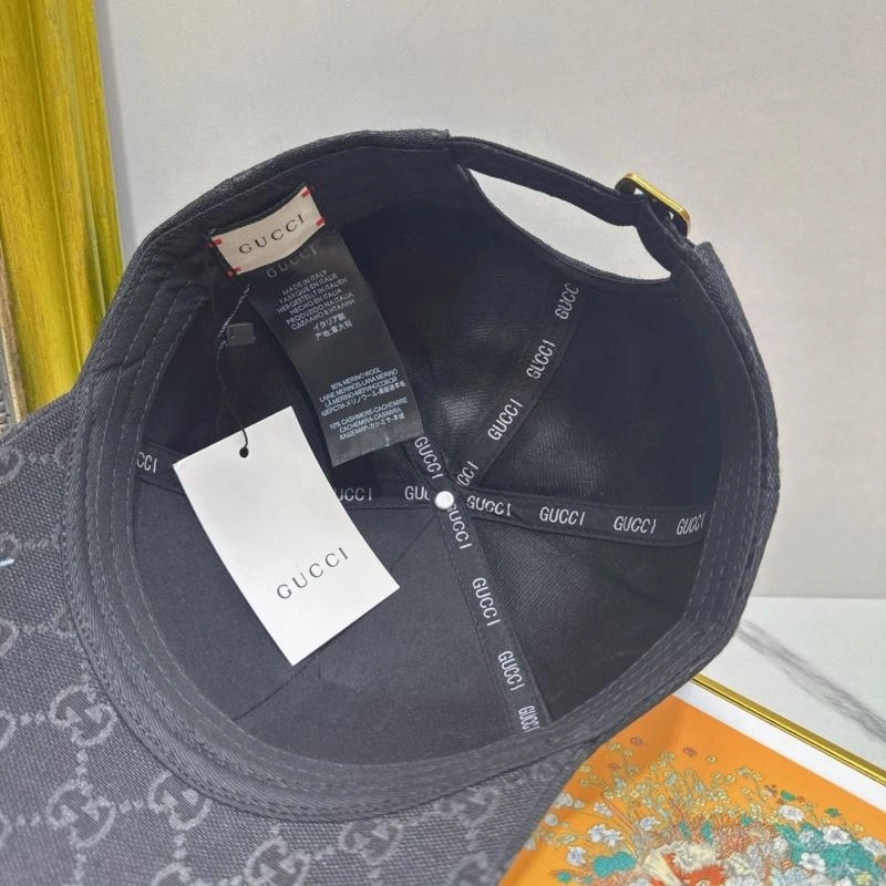 MultiPurpose Gucci Caps 258672