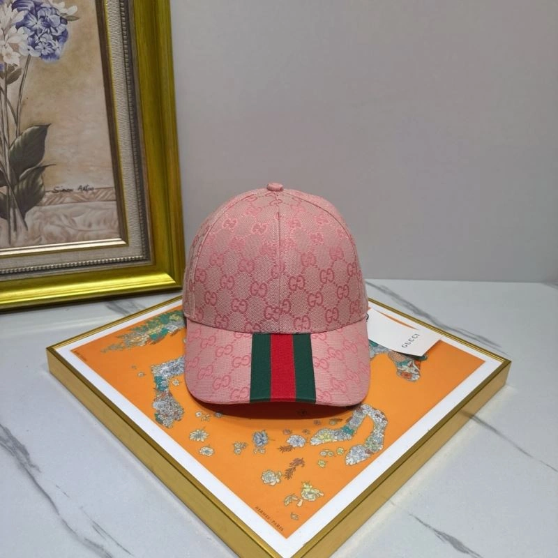 Efficient Gucci Caps 258654