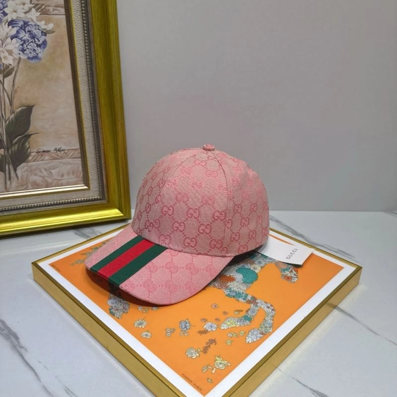 Efficient Gucci Caps 258654